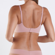 Naloma Comfort - Seamless and Wireless