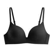 Flush Push-Up Bra