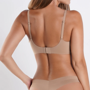 Naloma Comfort - Seamless and Wireless