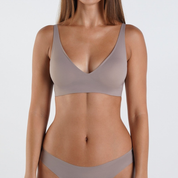 Naloma Comfort - Seamless and Wireless