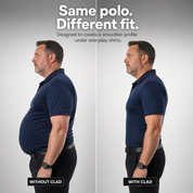CLAD™ COMPRESSION TANK