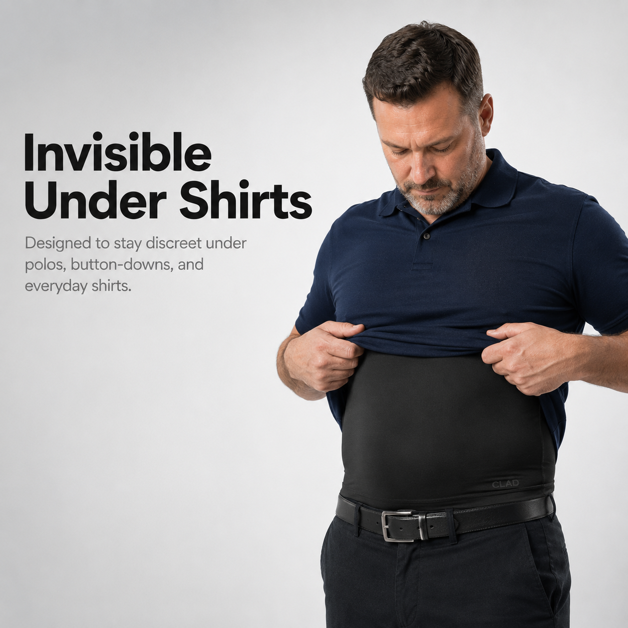 CLAD™ COMPRESSION TANK