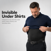 CLAD™ COMPRESSION TANK