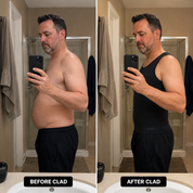 CLAD™ COMPRESSION TANK