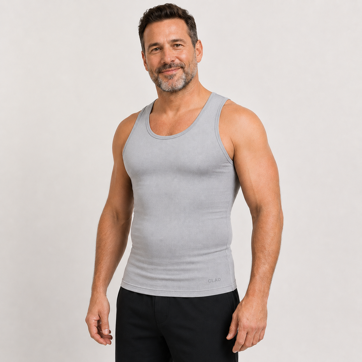 CLAD™ COMPRESSION TANK