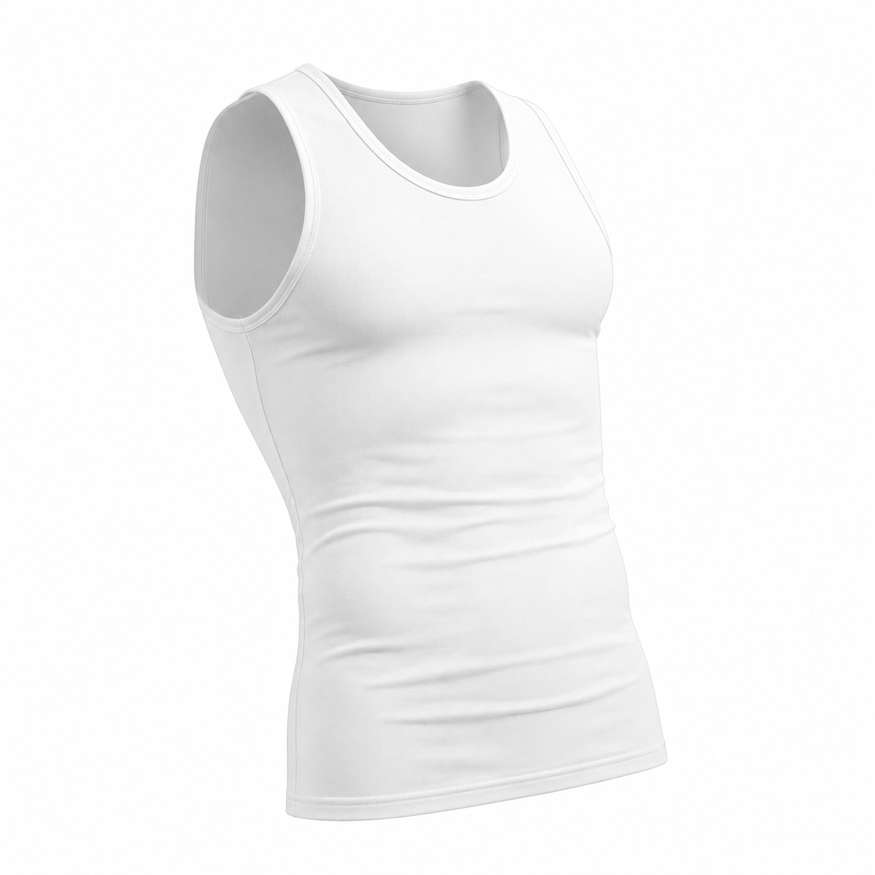 CLAD™ COMPRESSION TANK