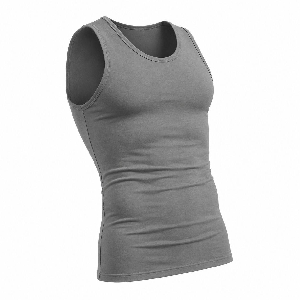 CLAD™ COMPRESSION TANK