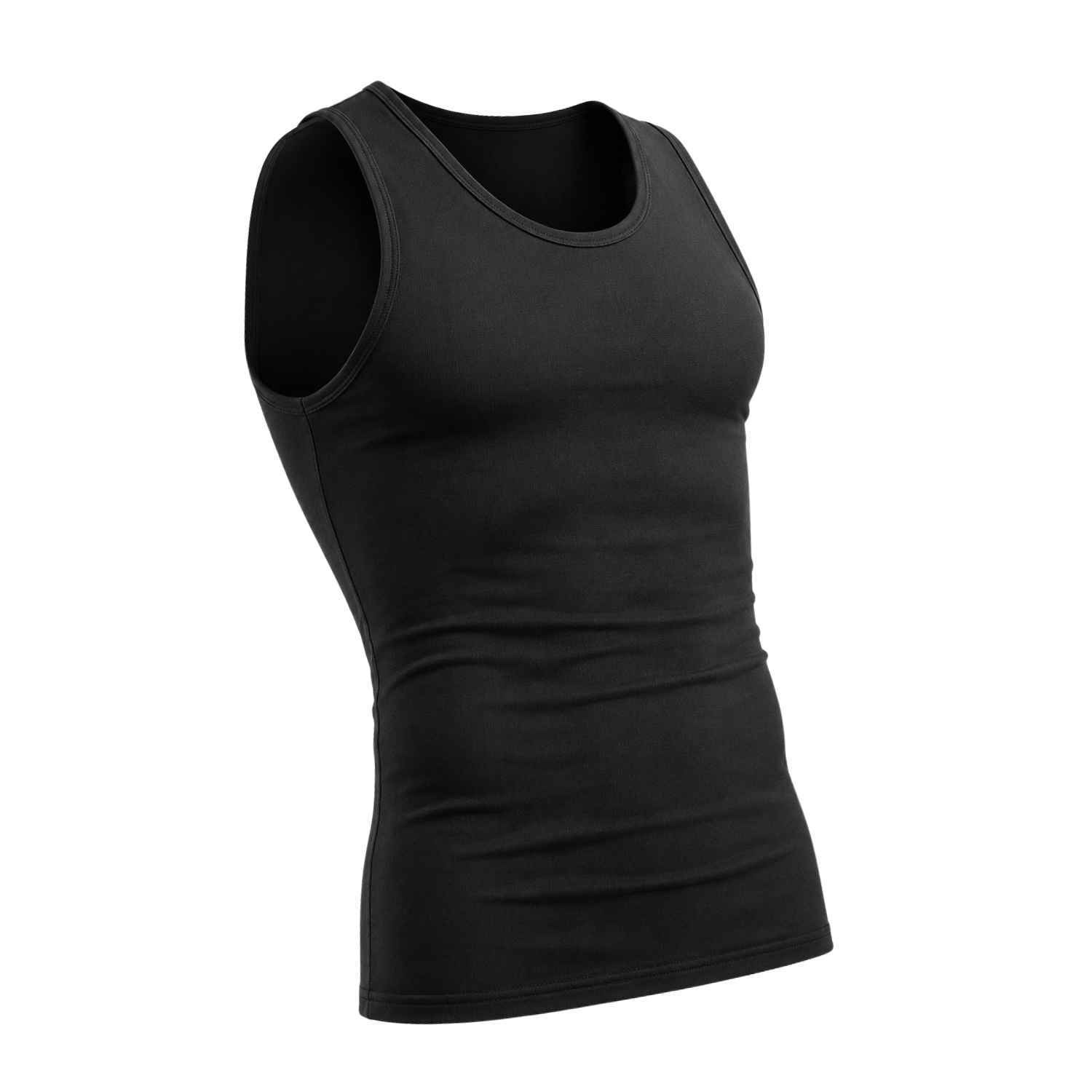 CLAD™ COMPRESSION TANK