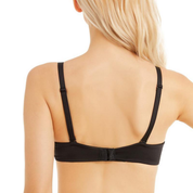 Deep V Push Up Padded Everyday Bras