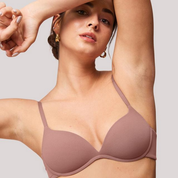 Wireless Lift Up Bra