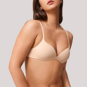 Wireless Lift Up Bra