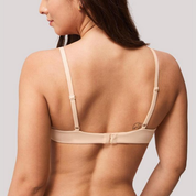 Wireless Lift Up Bra
