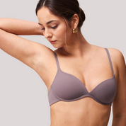 Wireless Lift Up Bra